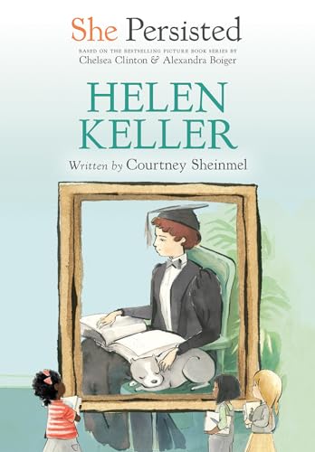 She Persisted: Helen Keller von Penguin Young Readers Group